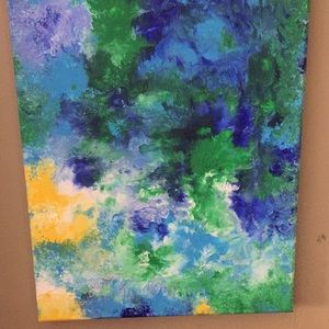 Meet your Posher, Lori